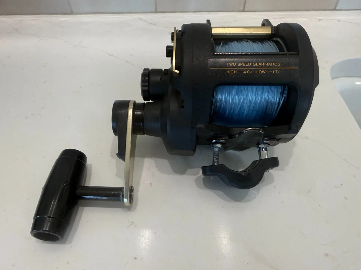 TLD 20 Saltwater Fishing Reels for sale | eBay