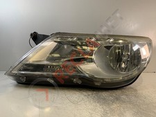 VOLKSWAGEN TIGUAN MK1 2007-2011 Passenger N/S Headlight 5N2941031K