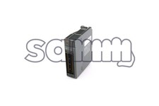 MITSUBISHI ELECTRIC QD75D4 Used