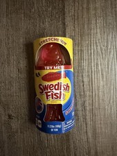 Swedish Fish Scented Squishy Stretchy Toy Stress Relief Squeezy