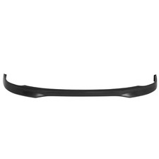 Front Bumper Lip Splitter Fits 1992-1995 Honda Civic Sedan,TypeR Style Unpainted
