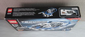 LEGO 42045 Technic Hydroplane Racer new sealed Retired