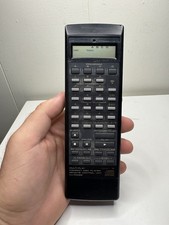 Pioneer Remote Control Model CU-PD029