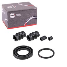 ABS REPARATURSATZ BREMSSATTEL HINTEN passend für ALFA ROMEO 147 156 GIULIETTA GT