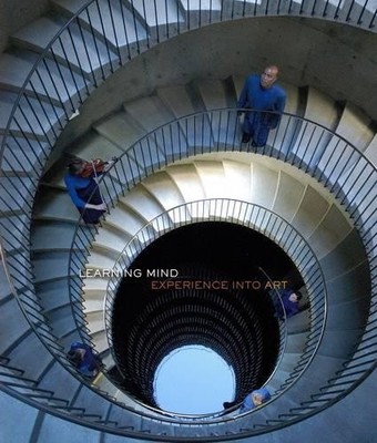 Mary Jane Jacob Learning Mind (Gebundene Ausgabe) (US IMPORT)