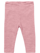 Engel Natur Baby Leggings 100 %  Schurwolle Gr. 62/68 - 86/92 grün oder rosa