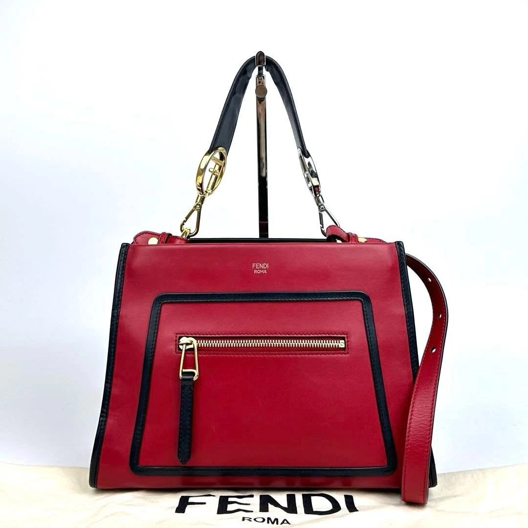 Fendi Runaway Bags for sale | eBay