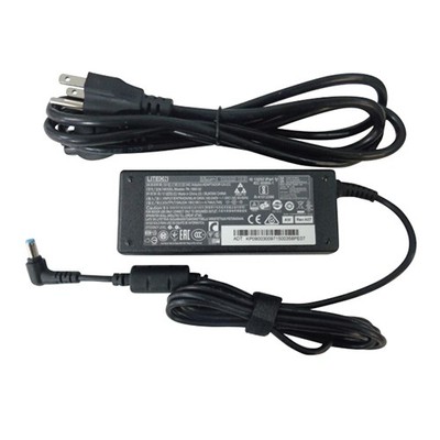 Acer Aspire Z3-710 Z3-715 Computer Ac Power Supply Adapter & Cord 90 Watt
