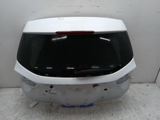 2016 FORD MONDEO 5 Door Estate White Bootlid / Tailgate 2014-2022