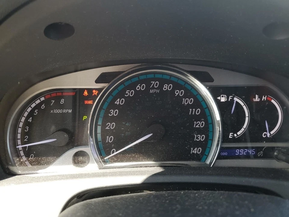 Conjunto de actuador y bomba de pieza de freno antibloqueo para 13-16 VENZA 448422 Foto 3 de 4