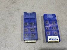 Sumitomo  CPGT32.50.5ESU AC510U - (Lot of 14)