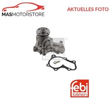 MOTOR KÜHLWASSERPUMPE WASSERPUMPE FEBI BILSTEIN 34267 A NEU OE QUALITÄT