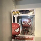 Funko Pop! Spider-Man: No Way Home Friendly Neighborhood Bobble-Head