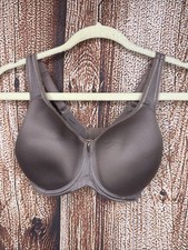 Wacoal 853192 Taupe Basic Beauty Spacer Underwire T-Shirt Bra Size 34DDD NWOT