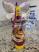 Moco de Gorila Sport Hair Gel | Energy Hair Styling Gel 11.9 oz