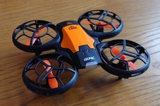 4DRC Vinci mini drone for kids 4DV8