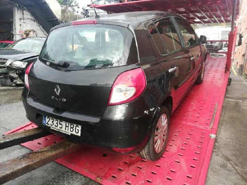 8200660034 Alternateur pour RENAULT CLIO III Authentique 2011 1652460 - Bild 2 von 2