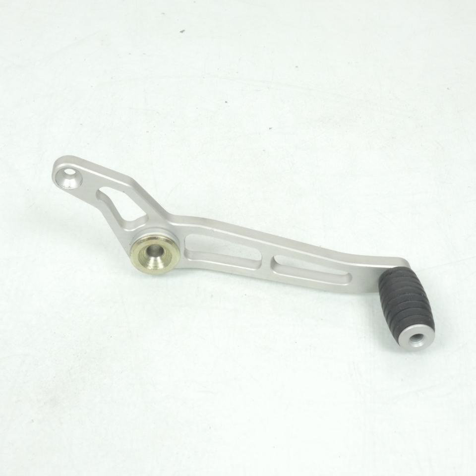 Pédale de frein 754514 robuste en acier rigide Peugeot 50 XR6