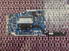 Lenovo IdeaPad 3 15ITL05 i5-1135G7 2.40GHz Motherboard 5B21B84446 NM-D461