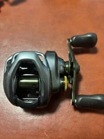 US SHIMANO CURADO 150 DC CURADO 150DCHG