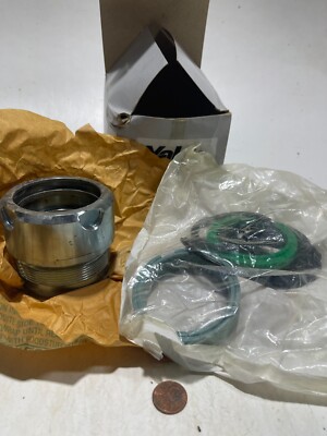 Aztec Replacement For  Yale 520045364 - Kit - Seal Kit - Cylinder - Lift