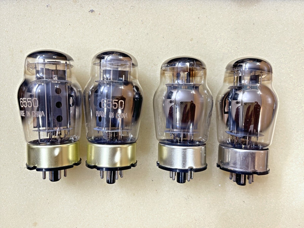 SOVTEK　KT-88　２本セット　6550　互換　ソブテック　KT88 SOVTEK KT-88 2本セット 6550 互換 ソブテック KT88 Svetlana