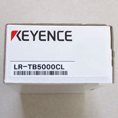 1PC New Keyence in box LR-TB5000CL Laser Sensor