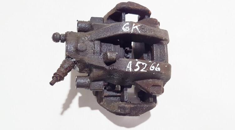 used Genuine 647.961 Disc-Brake Caliper Rear Left FOR Mercedes-Ben  