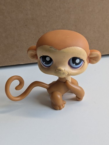 LITTLEST PET SHOP # Scegli il tuo numero - Foto 78 di 202