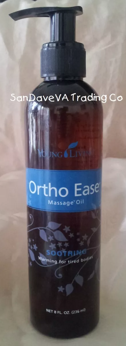 Ortho ease young living deals