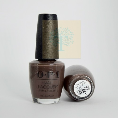 OPI Nail Polish Nail Lacquer 0.5oz/ea. Updated Newest colors 2025 *Pick ur color - Picture 128 of 227