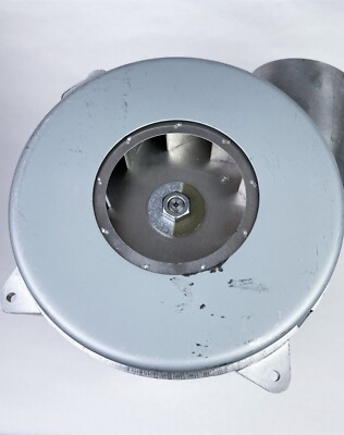 Ametek Windjammer 5.7” 240v Brushless Bypass Blower (Ultra