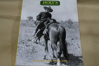 Holts Fine Modern and Antique Guns and Related Items