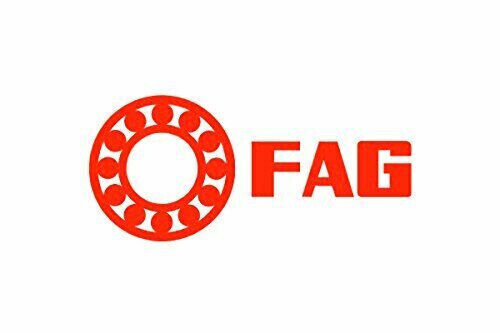 FAG NJ205 E XL TVP2 C3 Cylindrical roller bearing 25*52*15mm - Picture 4 of 6