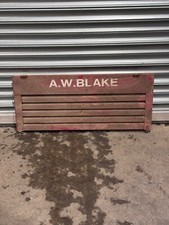 Manitou MB 25 Body Panel Side Bonnet Grille Rough Terrain Forklift Parts