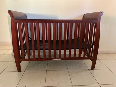 cots for sale gumtree