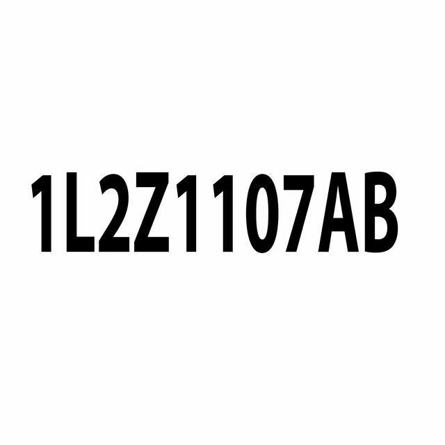 Estudio de rueda para Ford Explorer 2002-2010 (P/N 1L2Z1107AB)