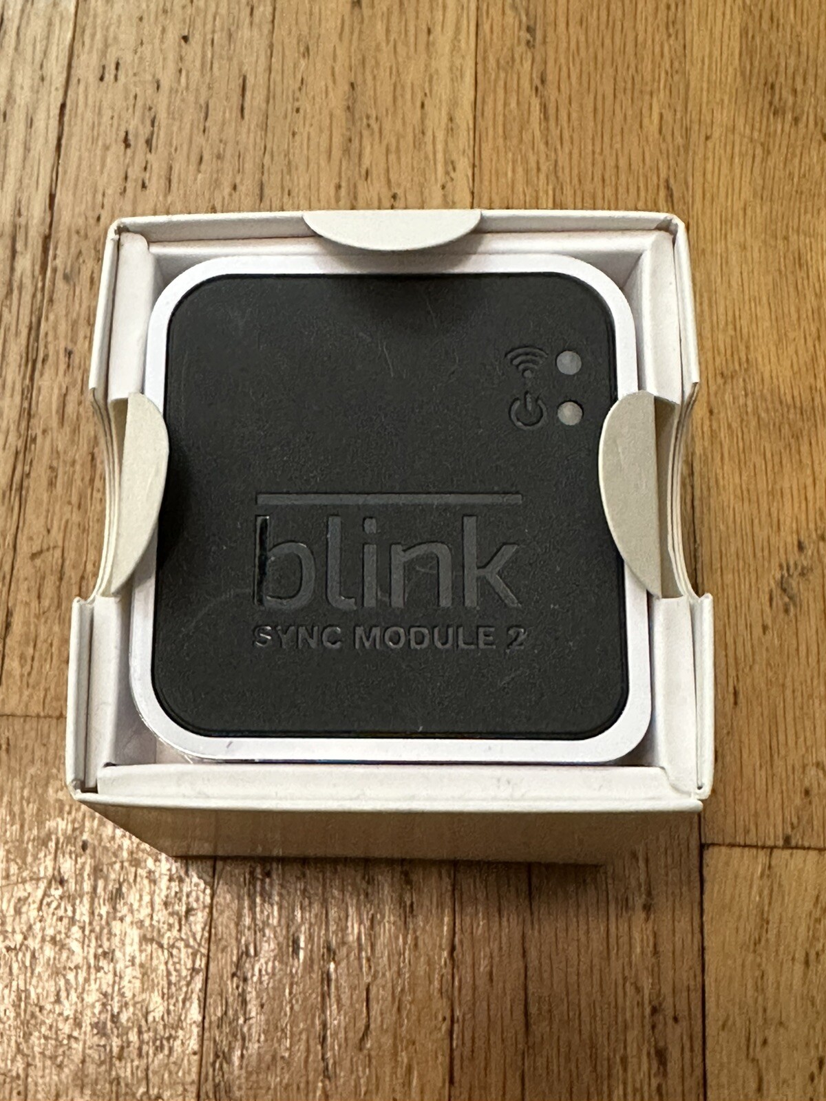 Brand New Blink Sync Module 2 - Latest Model-image