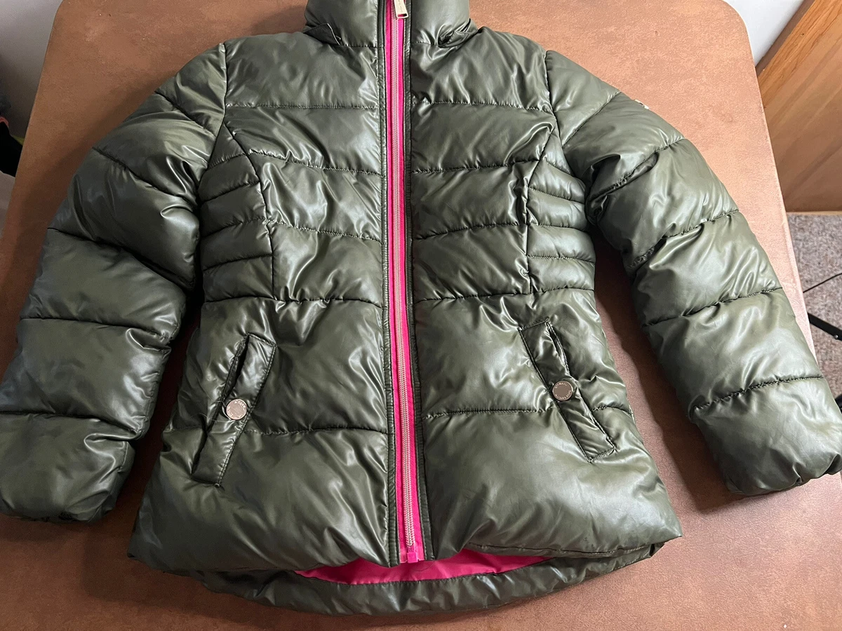 Kids michael kors sale jacket