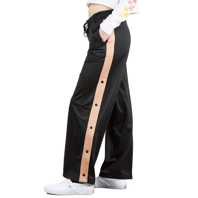 vans track pants