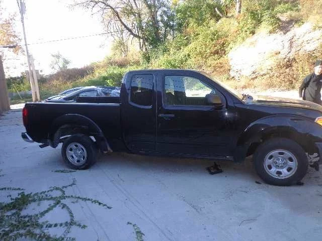 Anti-Lock Brake Part Assembly 4 Cylinder Fits 05-11 FRONTIER 458653 Foto 4 de 4