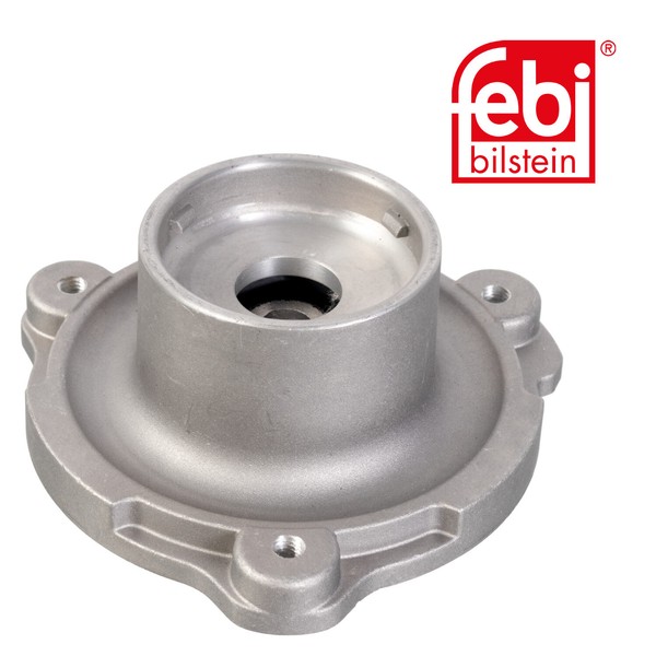 Domlager Federbeinlager Vorne Links FüR Volvo XC60 II 246 XC90 256 235 236-image