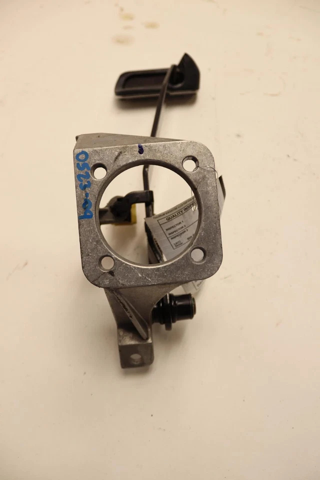 2004-2008 CHRYSLER CROSSFIRE PARKING PAD BRAKE STOP PEDAL PAD OEM Foto 4 de 4