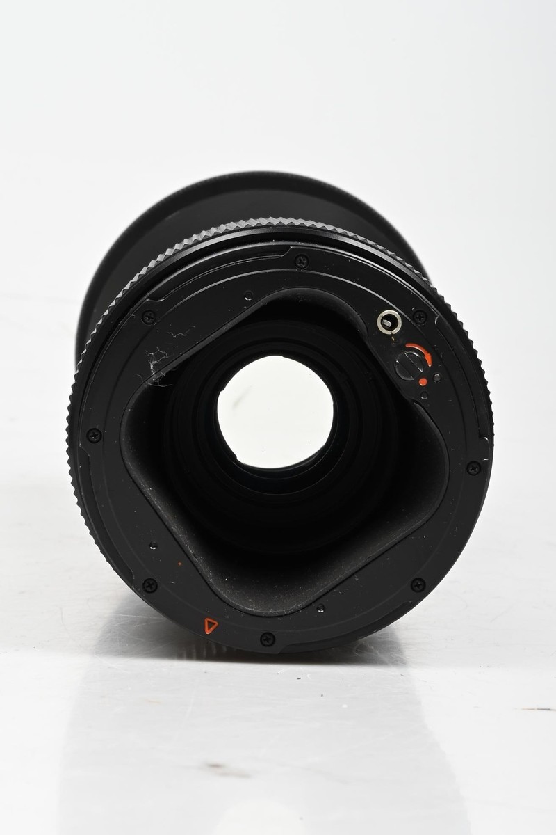 ハッセル テレテッサー 350mm Carl Zeiss Tele-Superachromat T* 350mm F/5.6 CFE | LENS-DB.COM