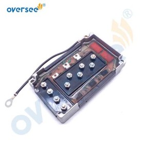 332-7778A12 CDI Switch Box For Mercury 50-225HP Outboard Motor Oversee