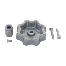 Outdoor Faucet Handle Free Shipping New