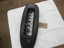 John Deere L120 Fender Quadrant Height Adjustment Index GY20431 GX20102BLE