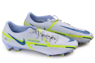NIKE PHANTOM GT II ACADEMY FG MG FOOTBALL BOOTS DA4433-054 2021 SIZE UK 10.5