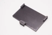 Battery Cover for Big Muff Pi & Small Stone Russian Made Electro Harmonix/Sovtek