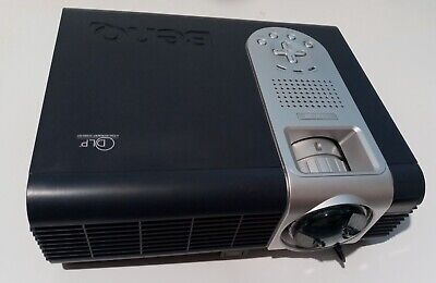 BenQ Projector PB6100 DPL With Free Case & Targus Wireless BenQ Projector PB6100 DPL With Free Case & Targus Wireless